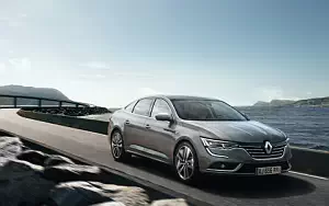 Renault Talisman     