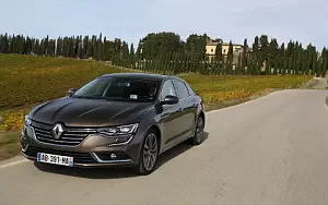 Renault Talisman     