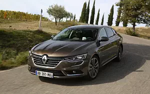 Renault Talisman     