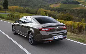 Renault Talisman     