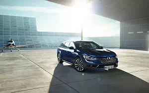 Renault Talisman Estate     