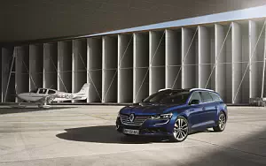 Renault Talisman Estate     