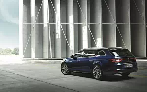 Renault Talisman Estate     