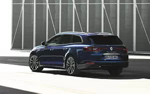 Renault Talisman Estate     