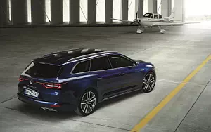 Renault Talisman Estate     