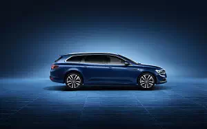 Renault Talisman Estate     