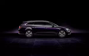 Renault Talisman Estate Initiale Paris      