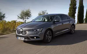 Renault Talisman Initiale Paris     