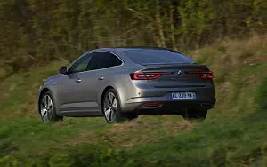 Renault Talisman Initiale Paris     