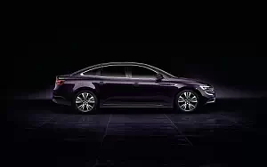 Renault Talisman Initiale Paris     