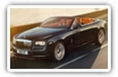 Rolls-Royce Dawn     HD    