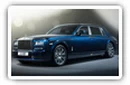 Rolls-Royce Phantom     HD    