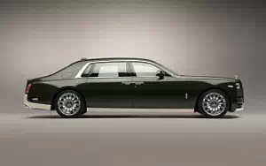 Rolls-Royce Phantom EWB Oribe     