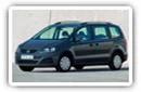 Seat Alhambra      HD