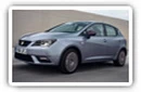 Seat Ibiza      HD