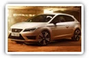 Seat Leon      HD