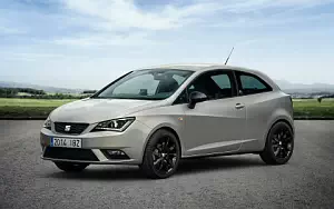 Seat Ibiza 30 Aniversario     