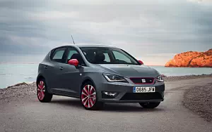 Seat Ibiza FR     