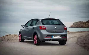 Seat Ibiza FR     