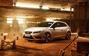 Seat Leon SC Cupra 290     