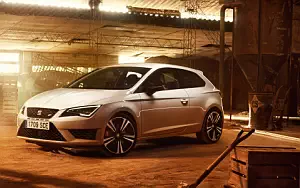 Seat Leon SC Cupra 290     