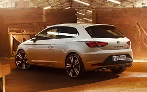 Seat Leon SC Cupra 290     