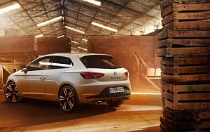 Seat Leon SC Cupra 290     