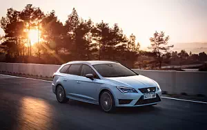 Seat Leon ST Cupra 280     