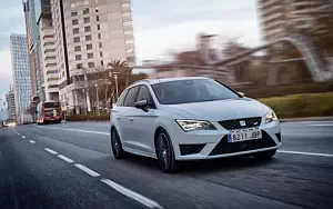 Seat Leon ST Cupra 280     