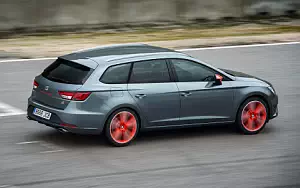 Seat Leon ST Cupra 280     