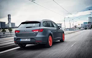 Seat Leon ST Cupra 280     