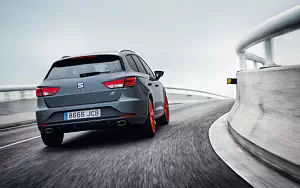 Seat Leon ST Cupra 280     