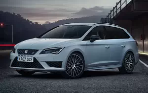 Seat Leon ST Cupra 280     