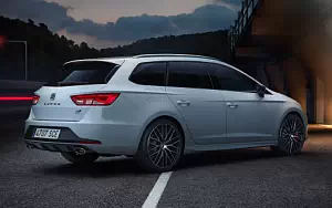 Seat Leon ST Cupra 280     