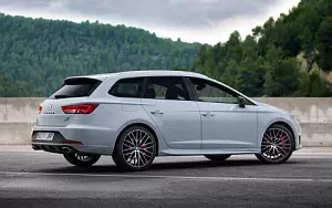 Seat Leon ST Cupra 280     