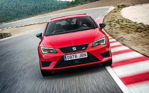 Seat Leon ST Cupra 280     