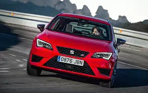 Seat Leon ST Cupra 280     