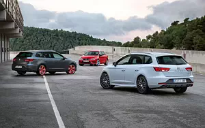 Seat Leon ST Cupra 280     