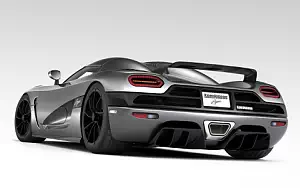 Koenigsegg Agera wide wallpapers