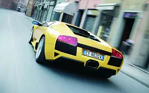 Lamborghini Murcielago LP640 wide wallpapers