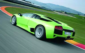 Lamborghini Murcielago LP640 wide wallpapers