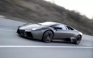 Lamborghini Reventon wide wallpapers