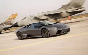 Lamborghini Reventon wide wallpapers