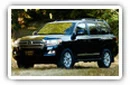 Toyota Land Cruiser      HD