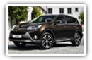 Toyota RAV4      HD