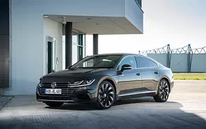 Volkswagen Arteon 4MOTION R-Line     