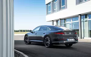 Volkswagen Arteon 4MOTION R-Line     