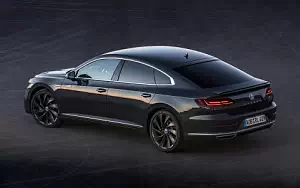 Volkswagen Arteon 4MOTION R-Line     