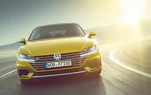 Volkswagen Arteon R-Line     