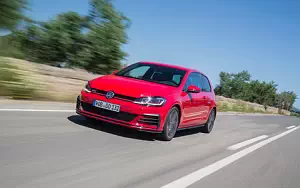 Volkswagen Golf GTI Performance 3door     